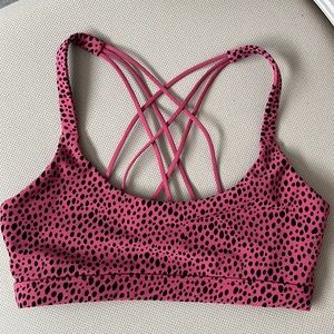 Lorna Jane Sports Bra
